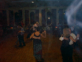 the irish centre