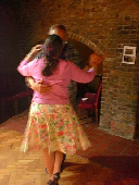 Mike & mistressdao