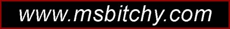 MsBitchy