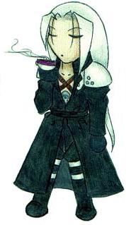 Random Seph pic