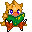 Reading chocobo