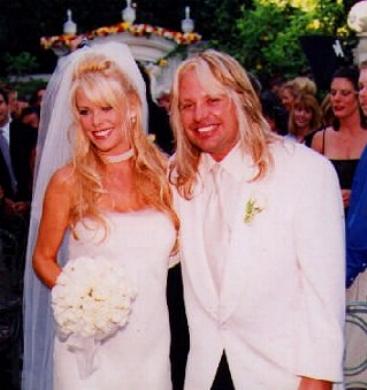 The Happy Couple