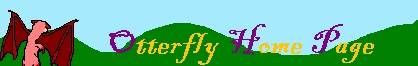 ADOPT AN OTTERFLY TODAY!!!