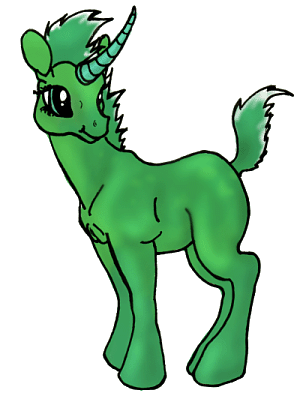 Emerald Dream