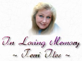 Terri Iles