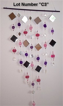 #C3_Pink and Purple