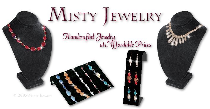 Misty Jewelry