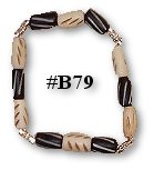#B79