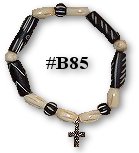 #B85