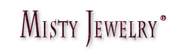 Misty Jewelry Banner