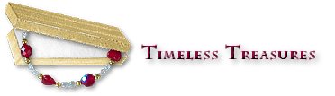 Misty Jewelry Banner