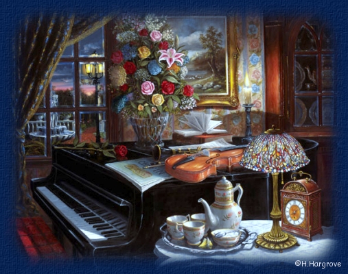 For The good Times, Music In My Heart.....Enjoy :)