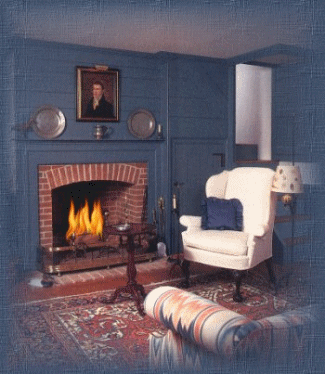 Cozy Feelings