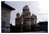 Romanian Orthodox Church