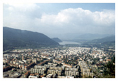 City of Piatra-Neamt