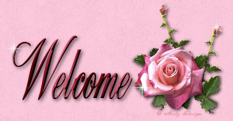 Welcome Sign