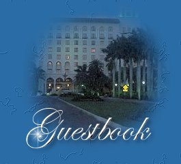 Guestbook