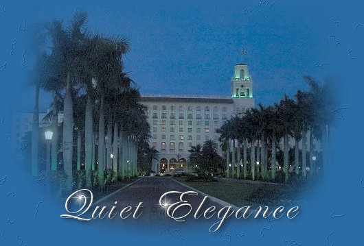 Welcome Sign
