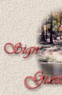 Sign Guestbook