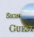 Sign Guestbook