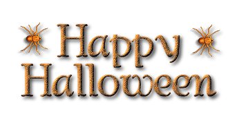 Happy Halloween