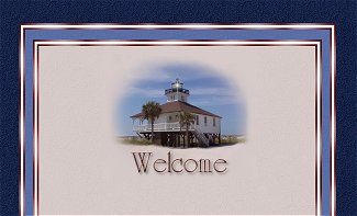 Lighthouse