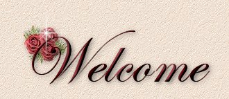 Welcome Sign