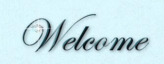 Welcome Sign