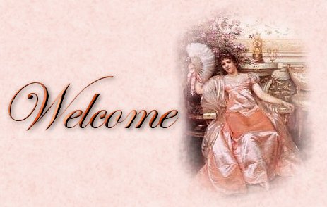 Welcome Sign
