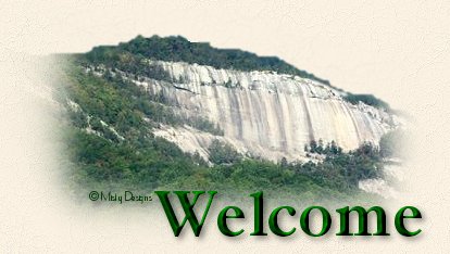 Welcome Sign