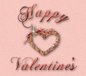 Happy Valentine's Day