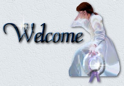 Welcome Sign