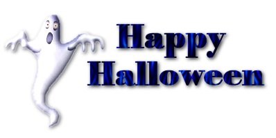 Happy Halloween