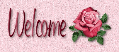 Welcome Sign