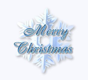 Merry Christmas