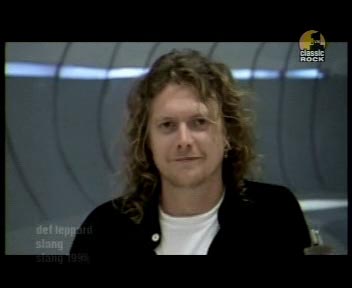 Rick Allen Bio