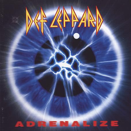 Adrenalize