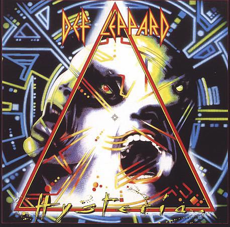 Hysteria