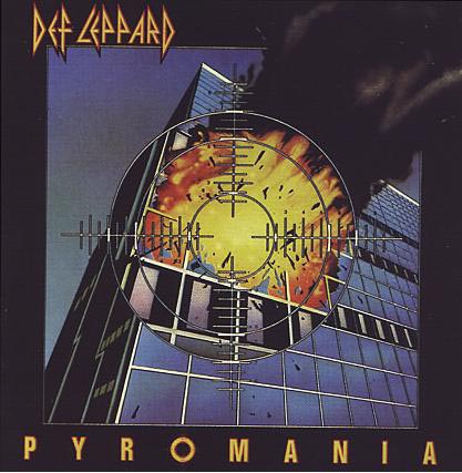 Pyromania