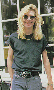 Steve Clark Bio