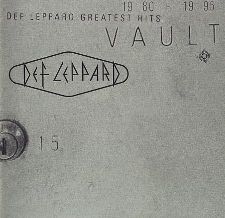 The Vault