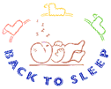 NICHD Back to Sleep