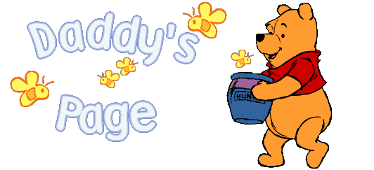 Daddy's Page