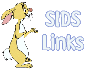 SIDS Links