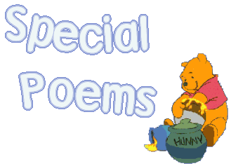 Special Poems