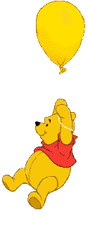 Pooh Bear