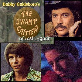 Bobby Goldsboro:  Spanning the Decades