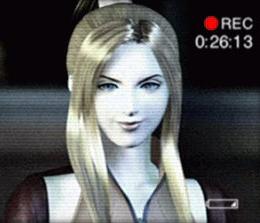 Copyright of Squaresoft