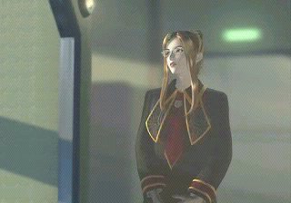 Copyright of Squaresoft
