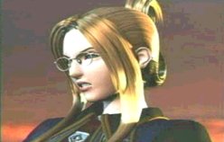 Copyright of Squaresoft